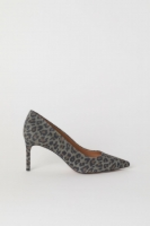  Escarpins en suède 34.99 €