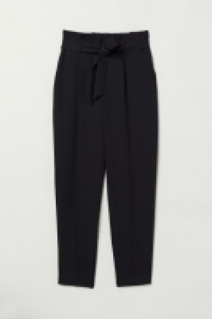  Pantalon paper bag 24.99 €
