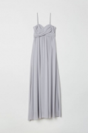  Robe longue bandeau 24.99 €