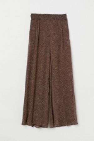  Pantalon palazzo 14.99 €