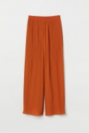  Pantalon plissé 29.99 €