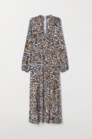  Robe de longueur mi-mollet 39.99 €