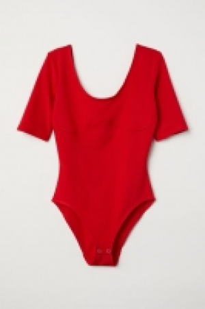  Body côtelé 17.99 €