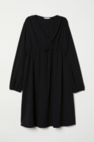  MAMA Blouse à encolure en V 19.99 €