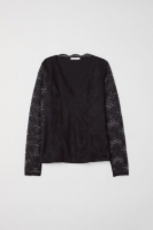  Top en dentelle 9.99 €