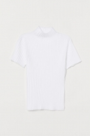  Top col roulé 9.99 €