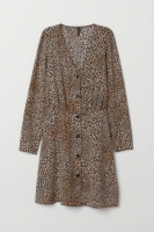  Robe en crêpe de mousseline 14.99 €