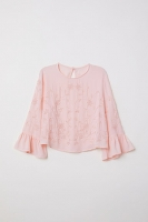  Blouse avec perles fantaisie 14.99 €
