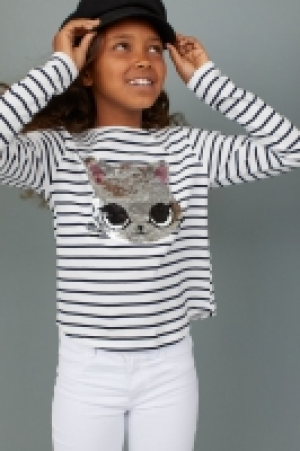  Top avec motif 9.99 €