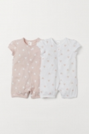  Pyjamas, lot de 2 7.99 €