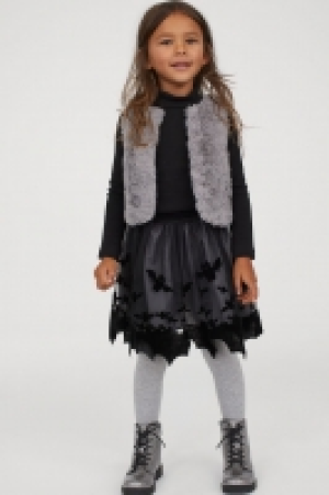  Jupe avec impression floquée 12.99 €
