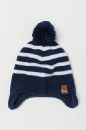  Bonnet doublé polaire 4.99 €
