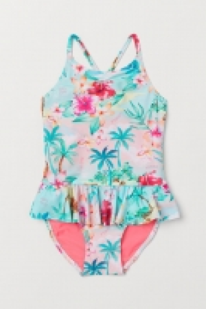  Maillot de bain à volant 8.99 €