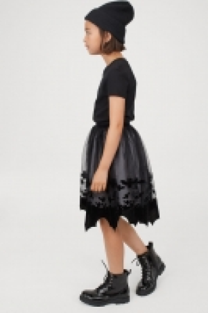  Jupe en tulle à motif 12.99 €