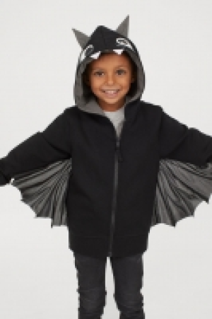  Veste à capuche avec motif 19.99 €