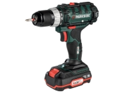 Perceuse-visseuse sans fil 20 V