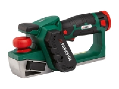 Rabot électrique sans fil 12 V
