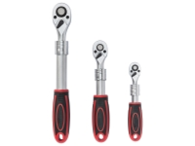 Cliquet télescopique 12.99 €