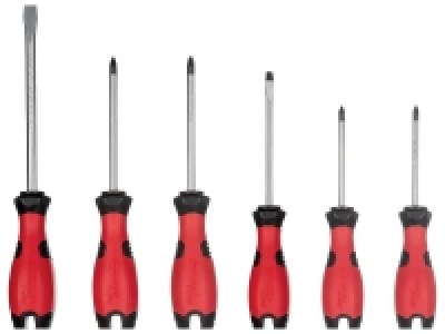 Set de tournevis 4.99 €