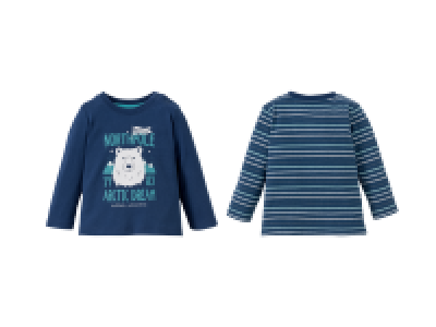 T-shirts bébé 3.99 €