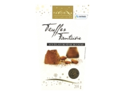 Truffes fantaisie 1.35 €