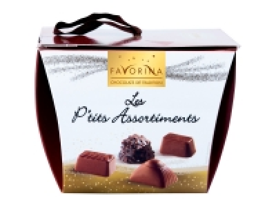 Les Ptits Assortiments 3.59 €