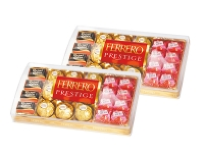 Ferrero Prestige 5.09 €