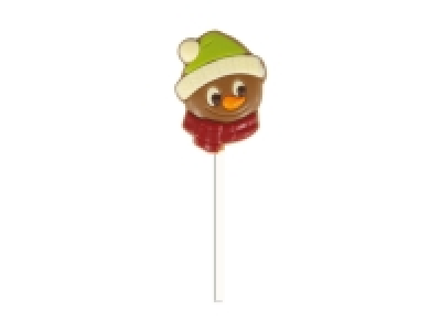 Sucettes en chocolat 0.89 €