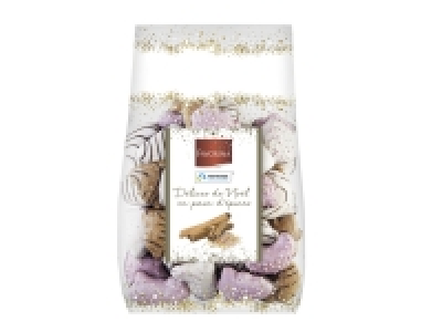 Assortiment de pains d&eacute;pices enrob&eacute;s de sucre glace 1.99&nbsp;&euro;