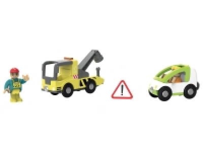 Set de véhicules 5.99 €