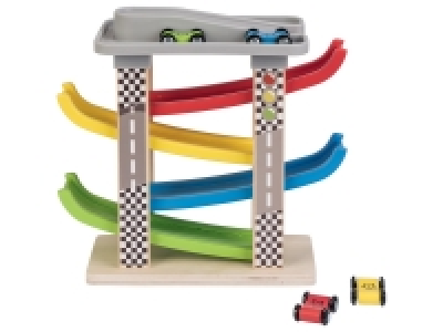 Jeu déveil en bois 7.99 €