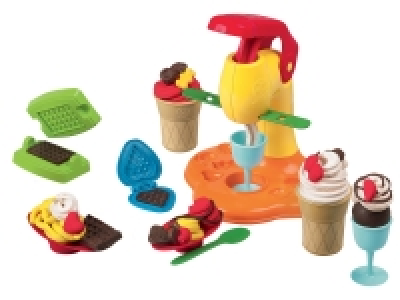 Kit de pâte à modeler 9.99 €