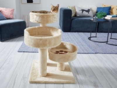 Arbre à chat 24.89 €