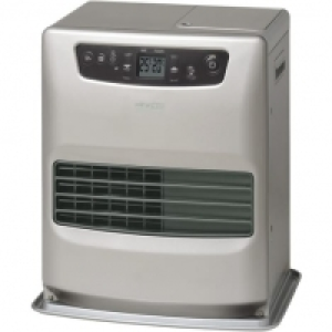ZIBRO Poêle à pétrole à injection électronique LC-320 - 3,1 kW 224.00 €