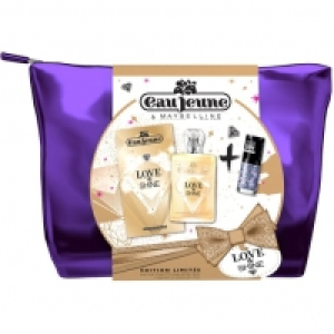 EAU JEUNE Coffret Cadeau Eau de Toilette Love & Shine + Vernis Color s 17.35 €