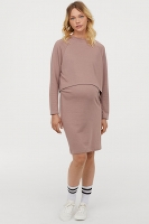  MAMA Robe de maternité 14.99 €