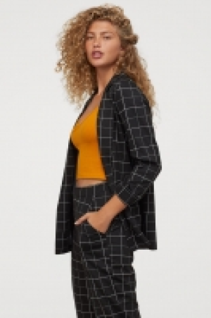  Blazer en jersey 20.99 €