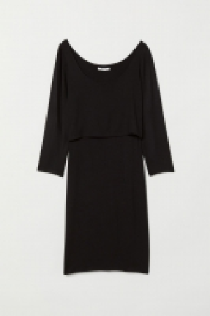  MAMA Robe dallaitement 14.99 €