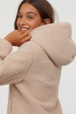  Veste à capuche 29.99 €