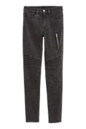  Pantalon de style motard 14.99 €