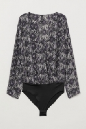  Body à manches longues 9.99 €