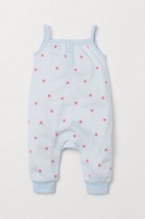  Combinaison en jersey 7.99 €
