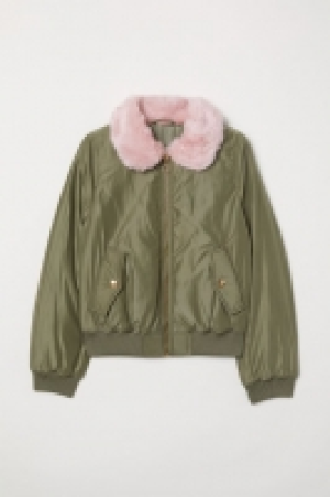  Bomber matelassé 14.99 €