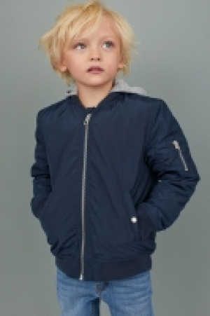  Bomber matelassé 15.99 €