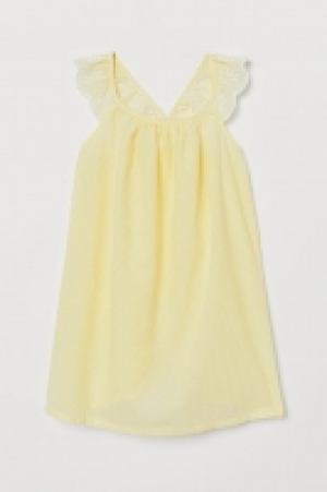  Robe brodée 5.99 €