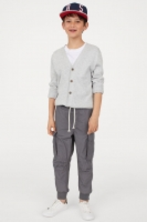  Pantalon jogger cargo 14.99 €