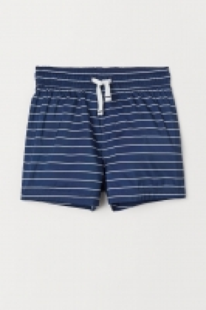  Short de bain à motif 3.99 €