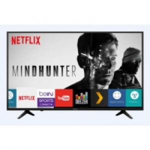 Téléviseur Ultra HD 4K 146 cm 349.00 €