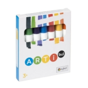7 marqueurs effaçables pour tableau blanc 7.19 €