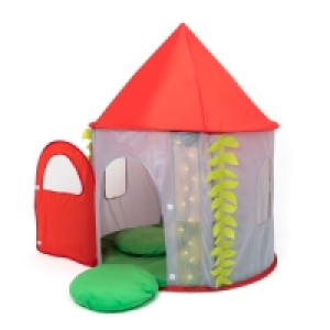 Tente tour enchantée 39.99 €